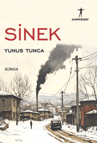 Sinek - Agora Kitaplığı Kitap