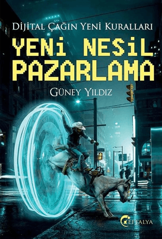 Yeni Nesil Pazarlama - Eftalya Kitap Kitap
