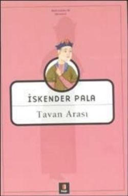 Tavan Arası - Kapı Yayınları Kitap