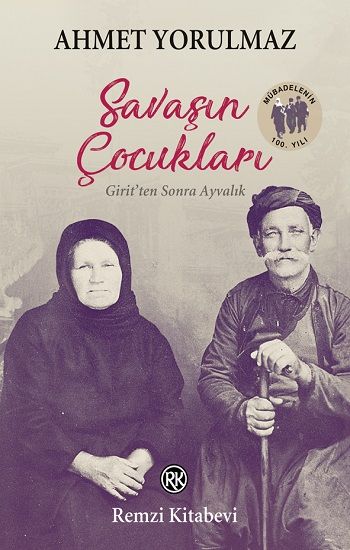 Savaşın Çocukları - Remzi Kitabevi Kitap