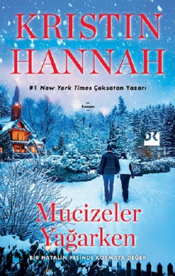 Mucizeler Yağarken - Doğan Kitap Kitap