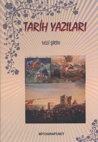 Tarih Yazıları - Biyografi Net Yayıncılık Kitap