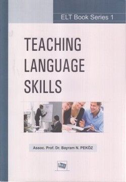 Teaching Language Skills - Anı Yayıncılık Kitap