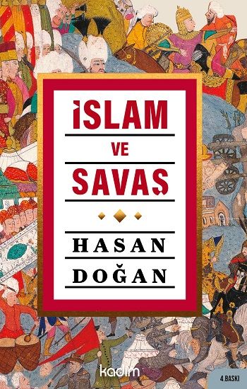 İslam ve Savaş - Kadim Yayınları Kitap