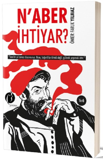 Naber İhtiyar? - Herdem Kitap Kitap