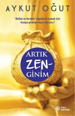 Artık Zenginim - Doğan Novus Kitap