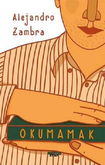 Okumamak - Notos Kitap Kitap