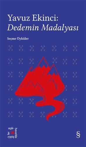 Dedemin Madalyası - Everest Açıkhava 39 - Everest Yayınları Kitap