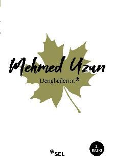 Dengbejlerim - Sel Yayıncılık Kitap