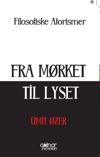 Fra Morket Til Lyset - Gülnar Yayınları Kitap