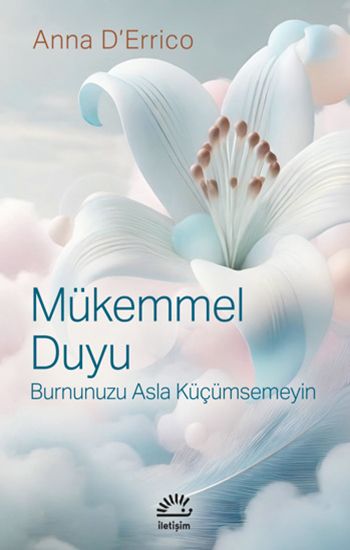 Mükemmel Duyu - İletişim Yayınları Kitap