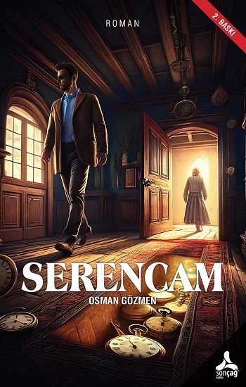 Serencam - Sonçağ Kitap