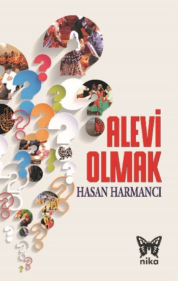 Alevi Olmak - Nika Yayınevi Kitap