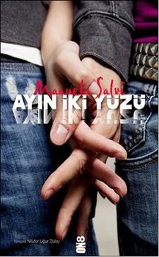 Ayın İki Yüzü - On8 Kitap Kitap