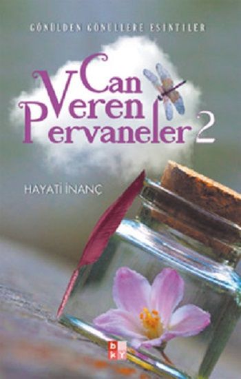 Can Veren Pervaneler - 2 - Babıali Kültür Yayınları Kitap