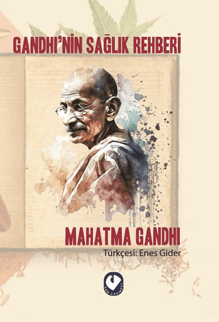 Gandhi’nin Sağlık Rehberi - Cem Yayınevi Kitap