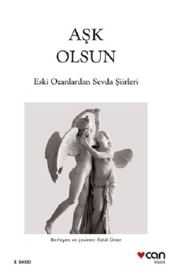 Aşk Olsun - Can Yayınları Kitap