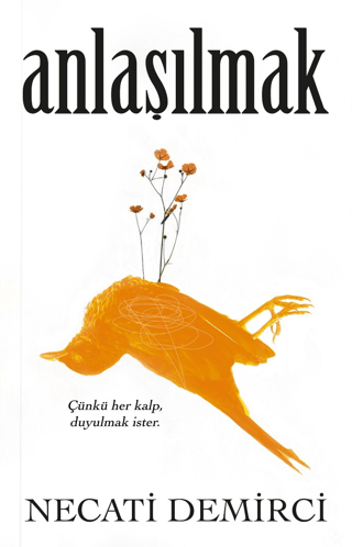 Anlaşılmak - İndigo Kitap Kitap