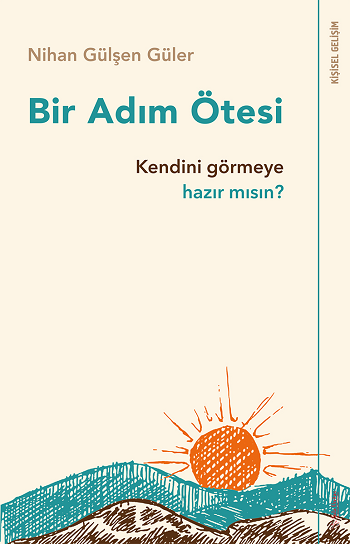 Bir Adım Ötesi - Sola Unitas Kitap