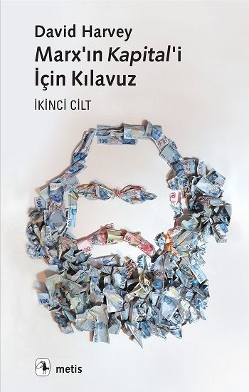 Marx'ın Kapital'i İçin Kılavuz - Metis Yayınları Kitap
