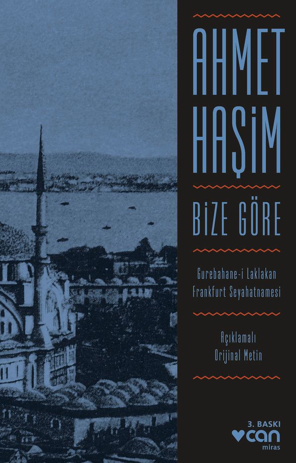 Bize Göre (Orjinal Metin) - Can Yayınları Kitap