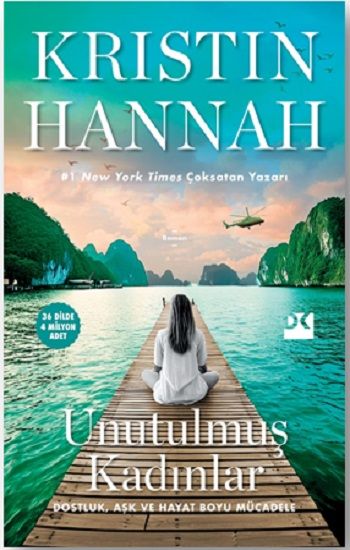 Unutulmuş Kadınlar - Doğan Kitap Kitap