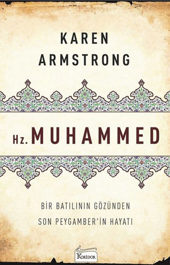 Hz. Muhammed - Koridor Yayıncılık Kitap