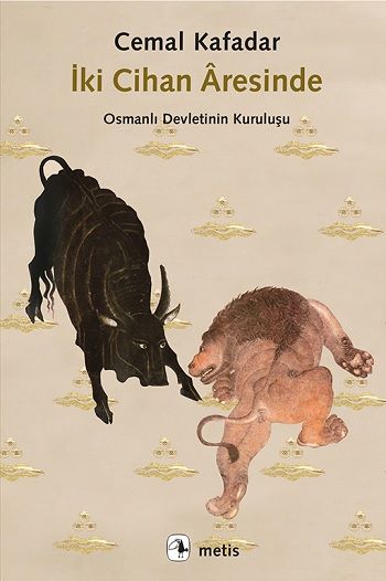 İki Cihan Aresinde - Metis Yayınları Kitap