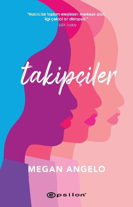 Takipçiler - Epsilon Yayınları Kitap