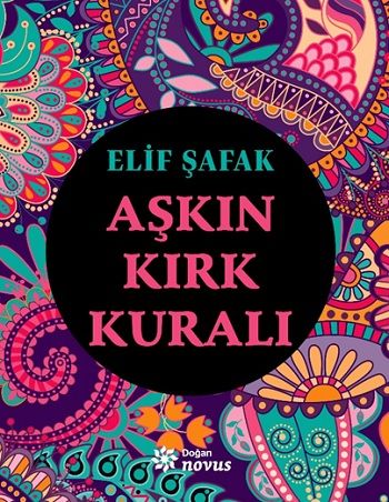 Aşkın Kırk Kuralı - Doğan Kitap Kitap