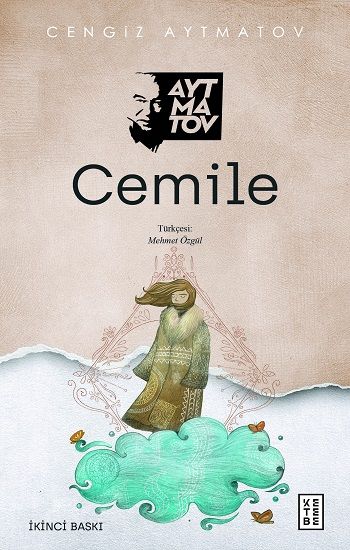 Cemile - Ketebe Yayınları Kitap