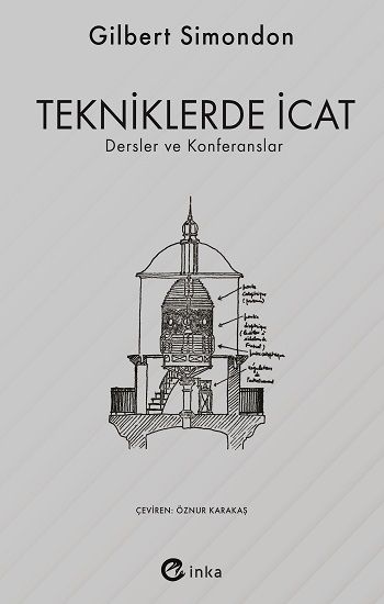 Tekniklerde İcat - İnka Yayınları Kitap
