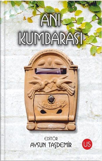 Anı Kumbarası - Us Yayınları Kitap