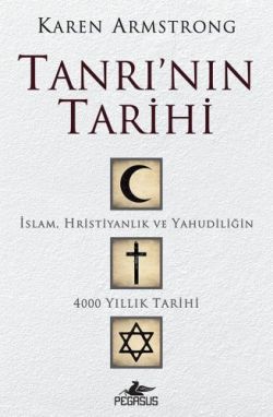 Tanrı’nın Tarihi - Pegasus Yayınları Kitap