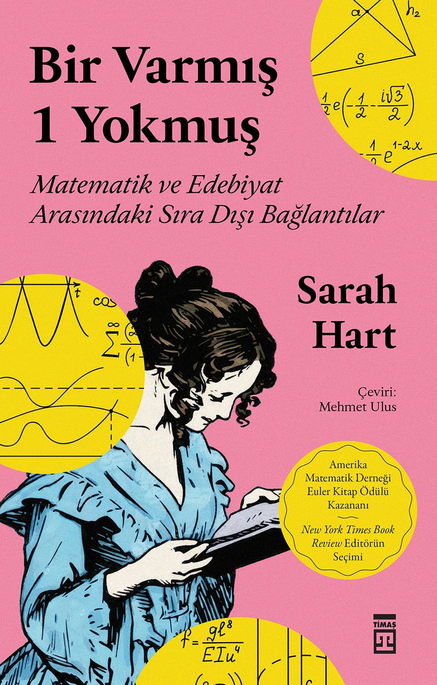 Bir Varmış 1 Yokmuş - Timaş Yayınları Kitap