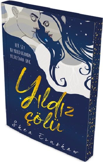 Yıldız Çölü - İndigo Kitap Kitap
