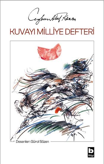 Kuvayı Milliye Defteri - Bilgi Yayınevi Kitap