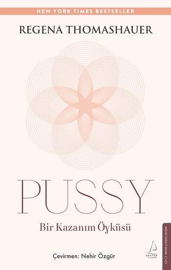 Pussy - Destek Yayınları Kitap
