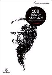 100 Soruda Kemalizm - Kilit Yayınevi Kitap