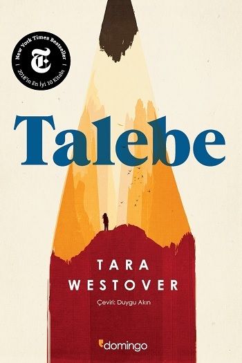 Talebe - Domingo Yayınevi Kitap