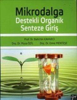 Mikrodalga - Gazi Kitabevi Kitap