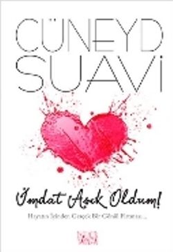 İmdat Aşık Oldum! - Nesil Yayınları Kitap