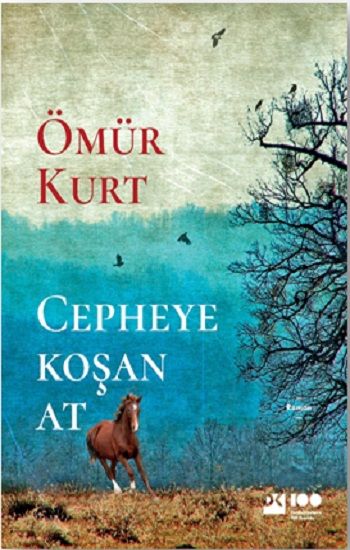 Cepheye Koşan At - Doğan Kitap Kitap
