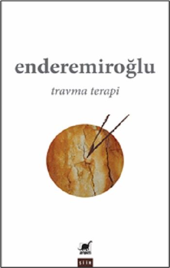 Travma Terapi - Ayrıntı Yayınları Kitap