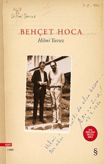 Behçet Hoca - Everest Yayınları Kitap