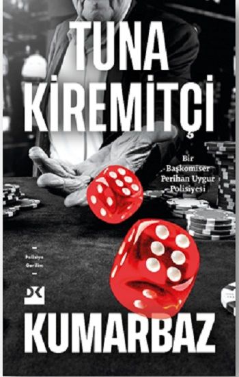 Kumarbaz - Doğan Kitap Kitap