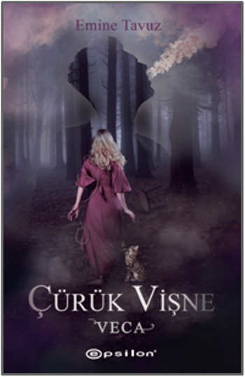 Çürük Vişne I - Epsilon Yayınları Kitap