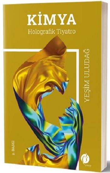 Kimya - Herdem Kitap Kitap