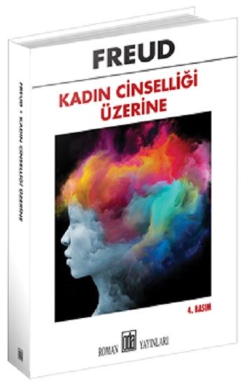 Kadın Cinselliği Üzerine - Oda Yayınları Kitap