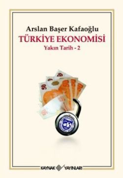 Türkiye Ekonomisi - Kaynak Yayınları Kitap